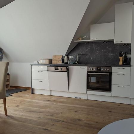 Ferienwohnung Im Thermenland Fuerstenfeld Eksteriør billede