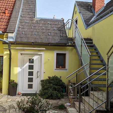 Ferienwohnung Im Thermenland Fuerstenfeld Eksteriør billede