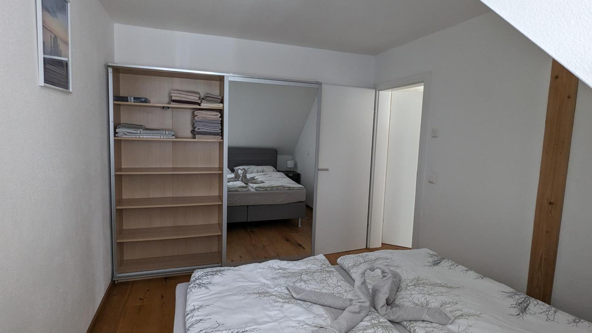 Ferienwohnung Im Thermenland Fuerstenfeld Eksteriør billede