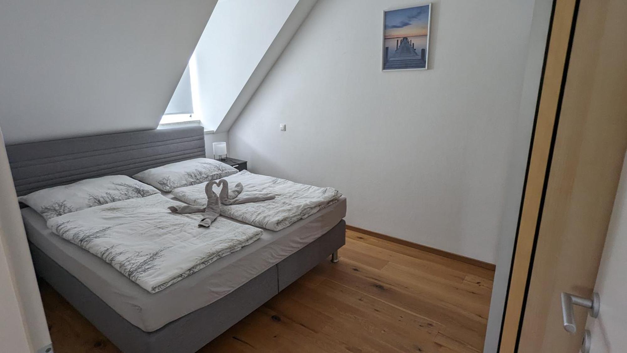 Ferienwohnung Im Thermenland Fuerstenfeld Eksteriør billede